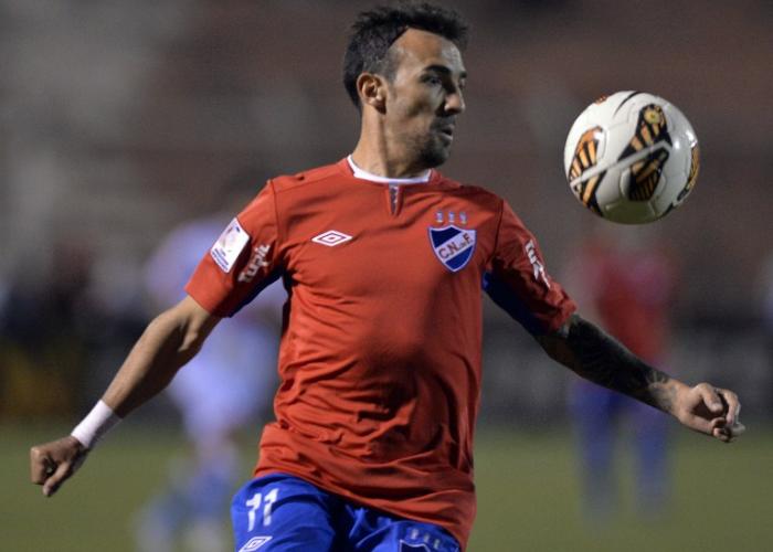 Hoy Nacional De Uruguay Recibe A Un Sorprendente Garcilaso Por La Libertadores Conmebol
