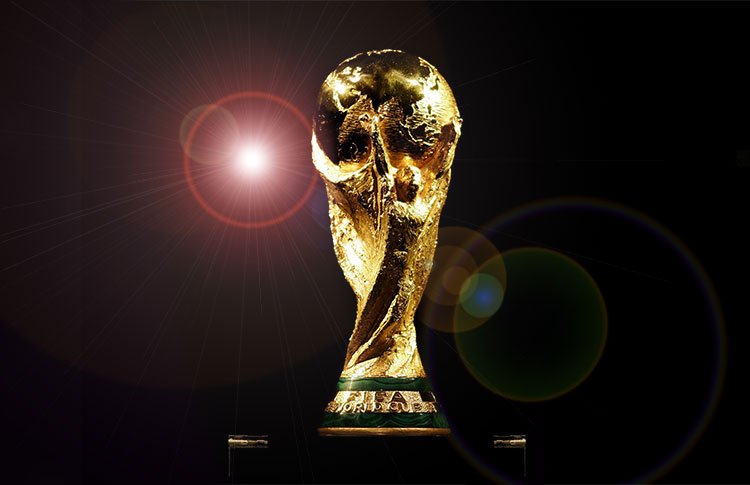 Copa do Mundo de 2014