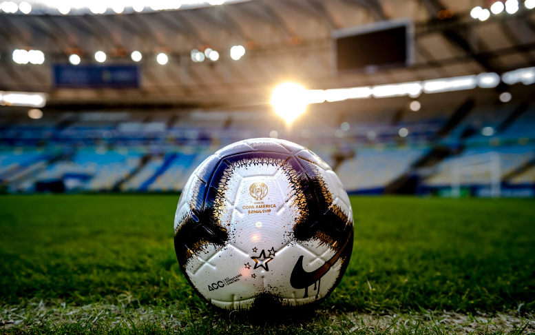 balon de la copa america 2019
