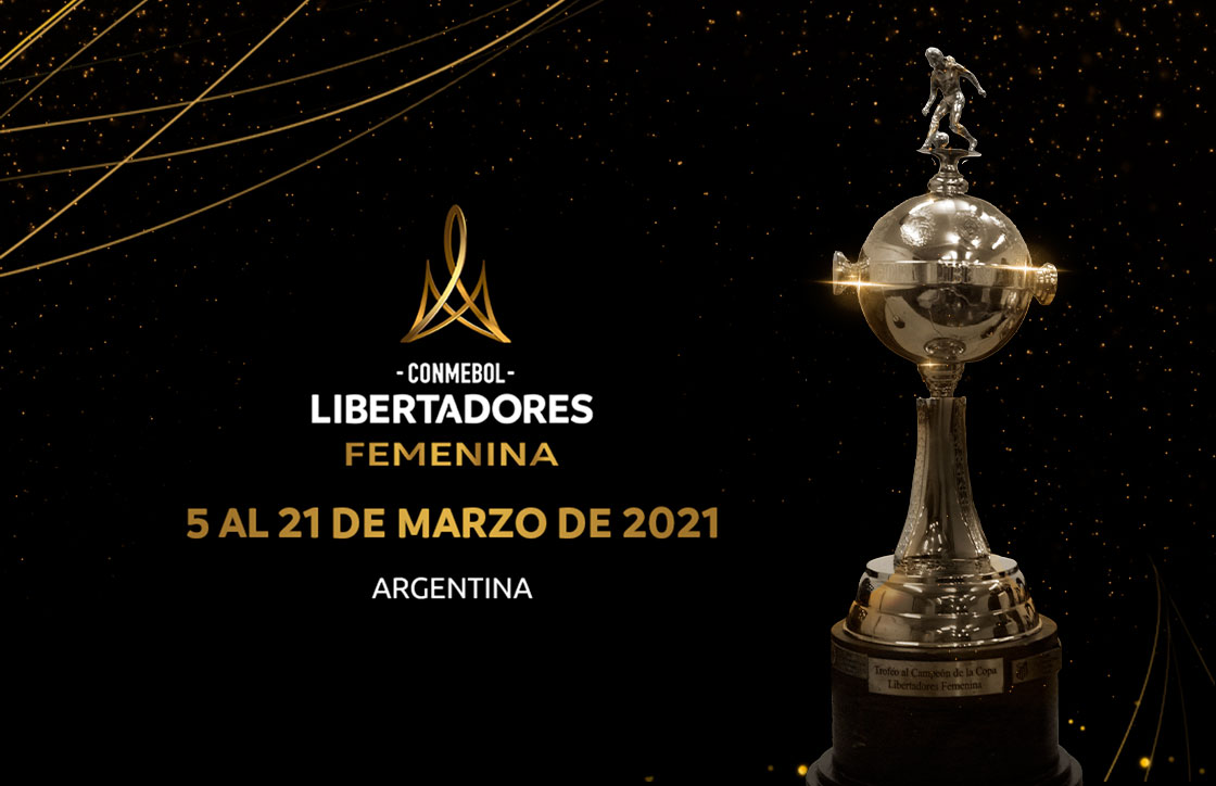copa libertador femenina