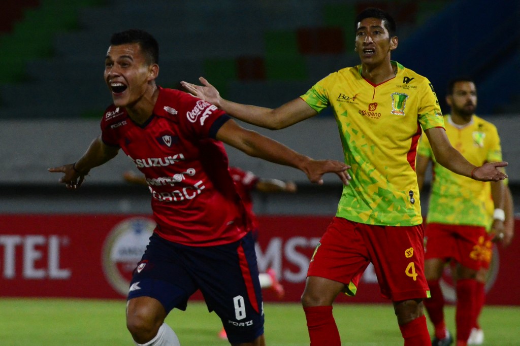 La sexta fecha del Torneo Clausura continuará este jueves recibiendo a Palmaflor y Wilstermann La sexta fecha del Torneo Clausura continuará este jueves recibiendo a Palmaflor y Wilstermann