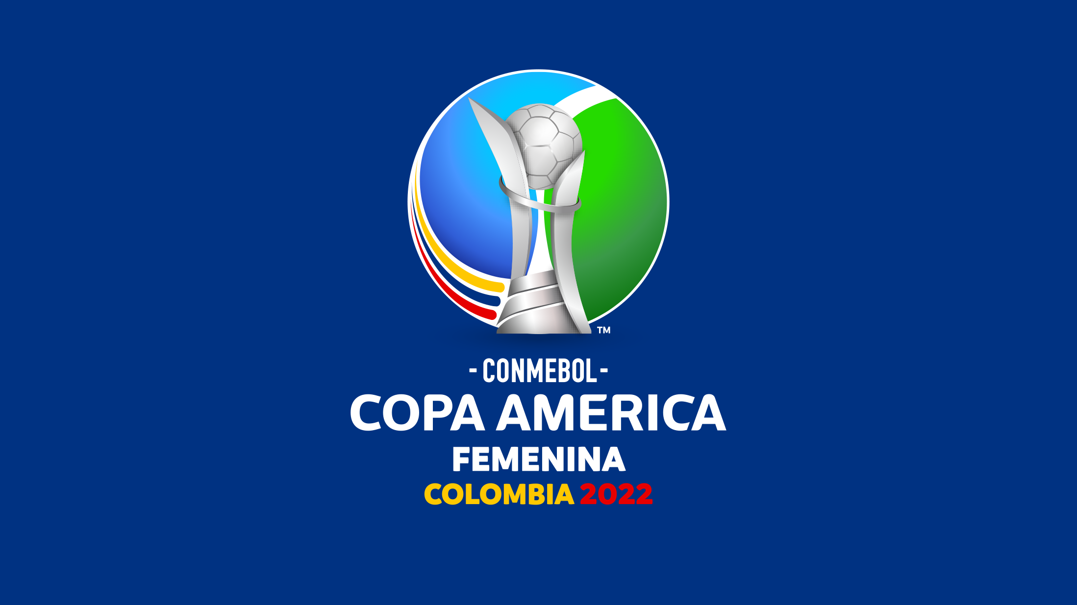 Definidos los grupos para la Copa América Femenina 2022 ÓRBITA DEPORTIVA
