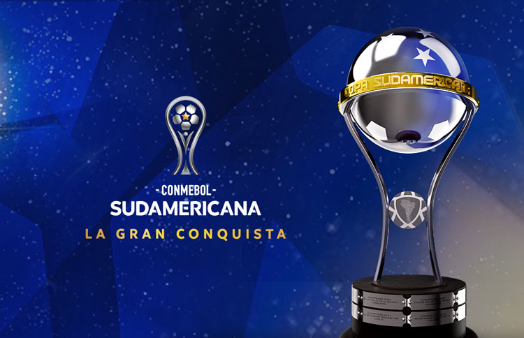 Copa sudamericana
