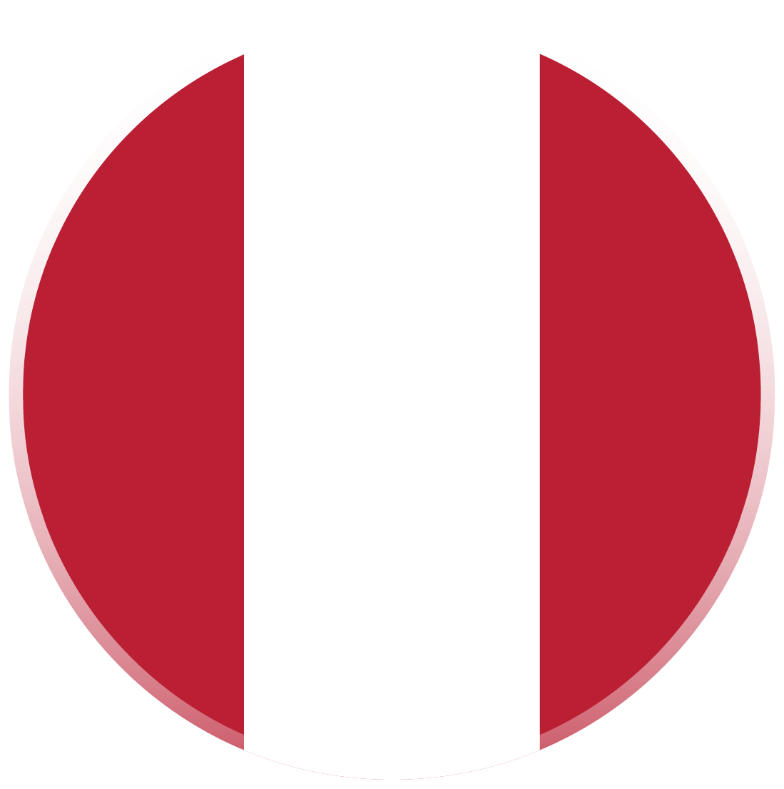 Plantilla de Peru
